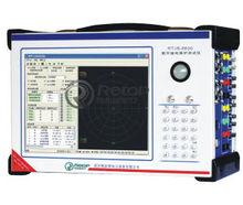 产品图片 rtjb-6600光数字继电保护测试仪是在参照电力部颁发的